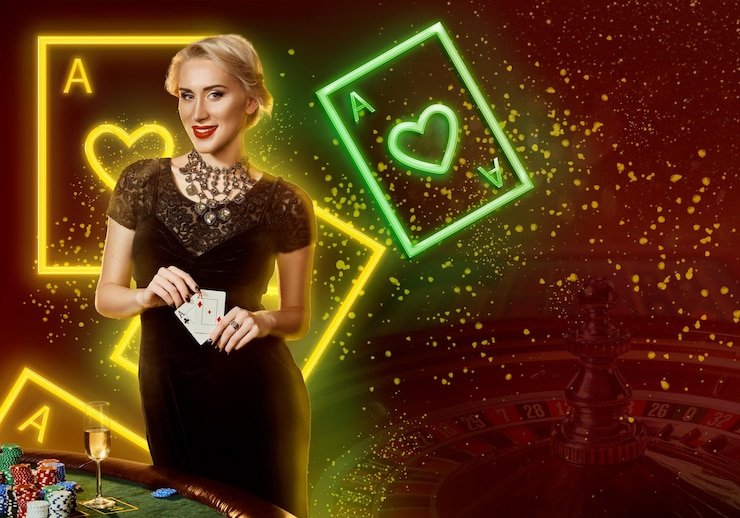 nomor sgp mobile app showing sportsbook, live dealer, slots, and esports sections on Android home screen